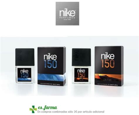 nike parfum heren|nike on fire cologne for men.